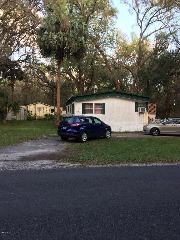 17085 NE 36th Ave., Citra, FL 32113