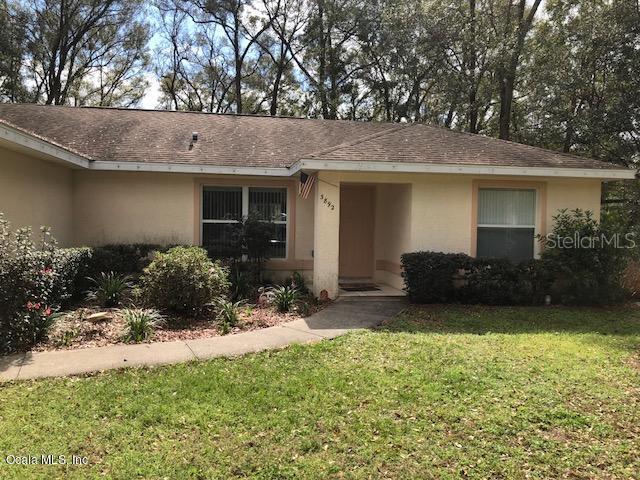 3892 SE 139 St., Summerfield, FL 34491