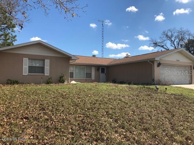 15335 SW 43rd Avenue Rd., Ocala, FL 34473