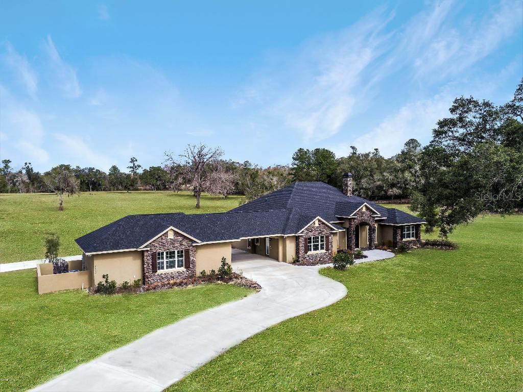 12203 NW 35th St., Ocala, FL 34482