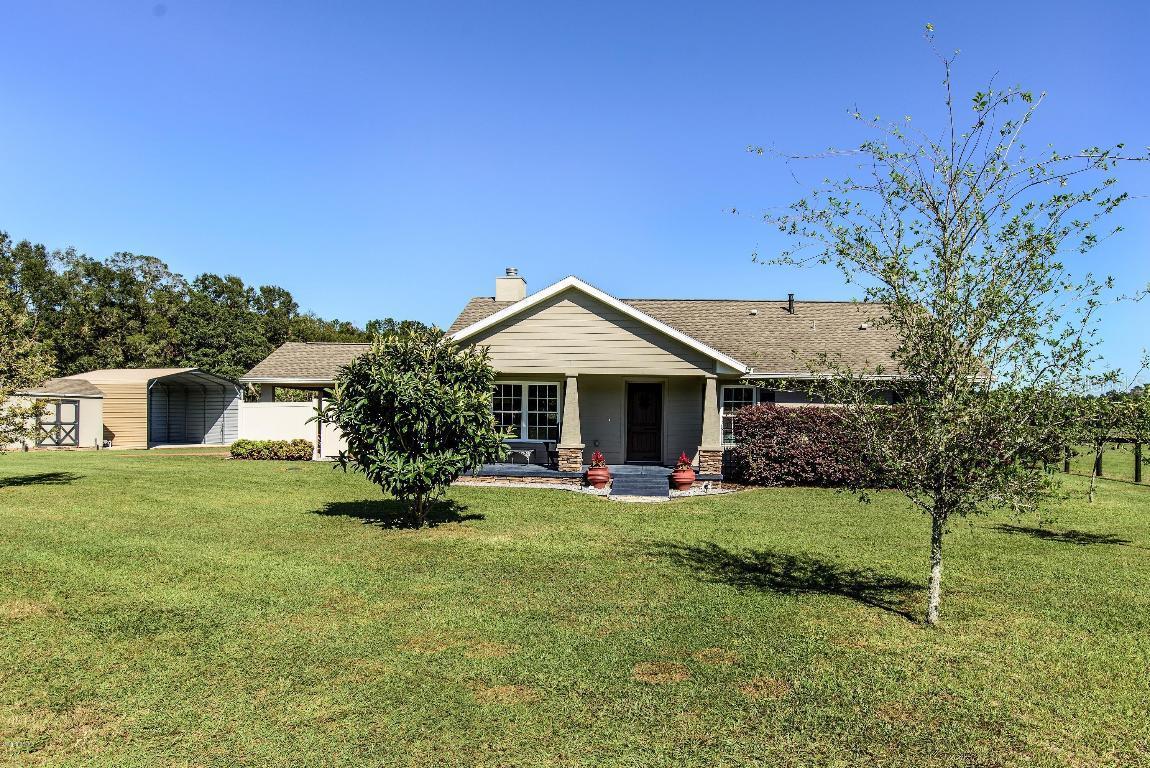 6689 NE Jacksonville Rd., Ocala, FL 34479