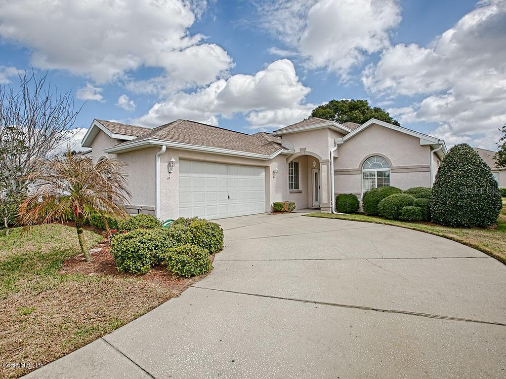 2419 NW 55 Ave Rd., Ocala, FL 34482