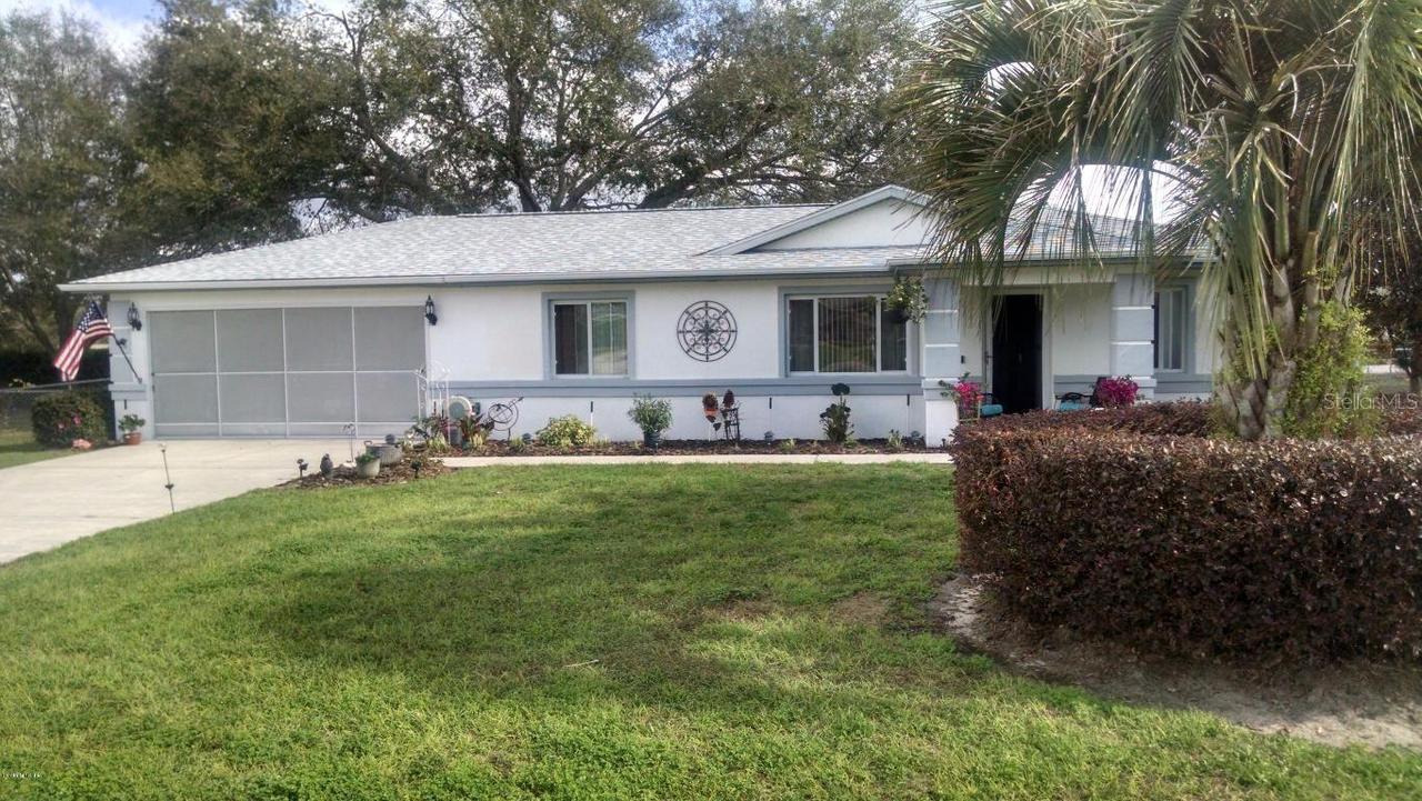 6214 SW 100th Loop, Ocala, FL 34476