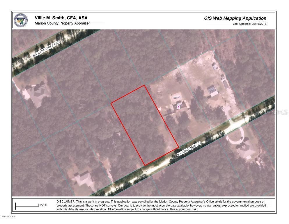 000 SW 52nd Lane Rd, Ocala, FL 34481