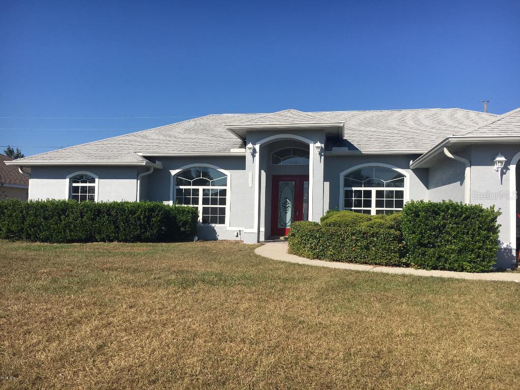 2857 SW 142nd Ln., Ocala, FL 34473