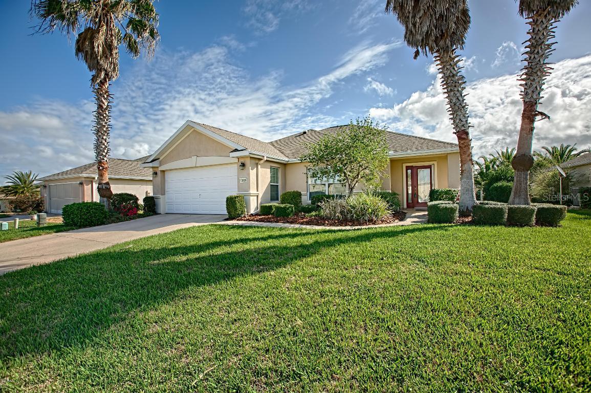 13889 SE 94th Ct., Summerfield, FL 34491