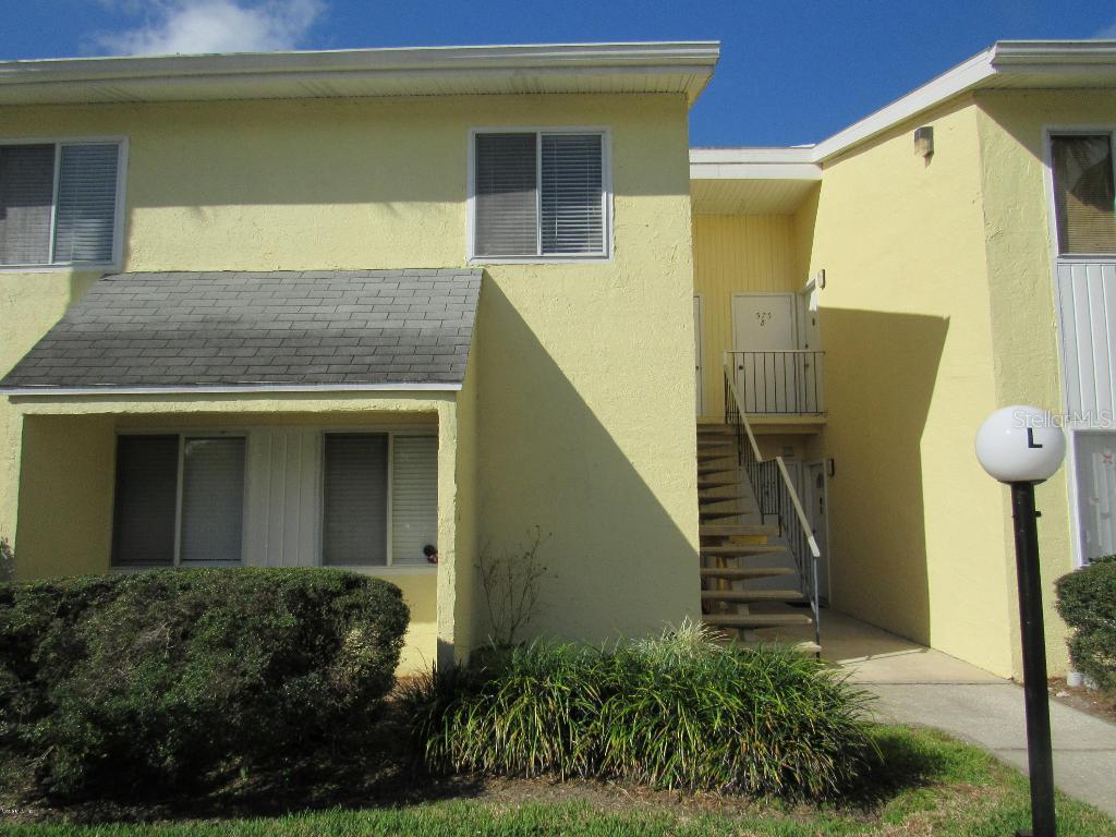 573 Fairways Cir. #B, Ocala, FL 34472