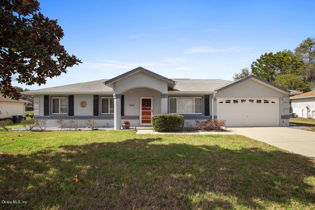 10192 SW 61 Terr Rd., Ocala, FL 34476