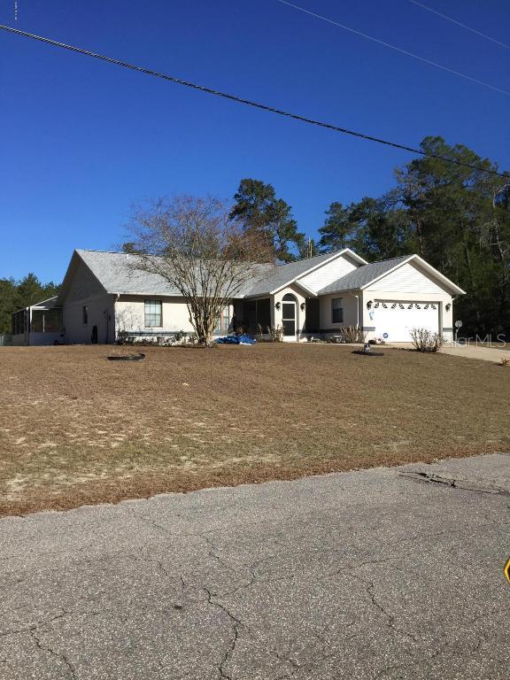 722 Marion Oaks Ln., Ocala, FL 34473