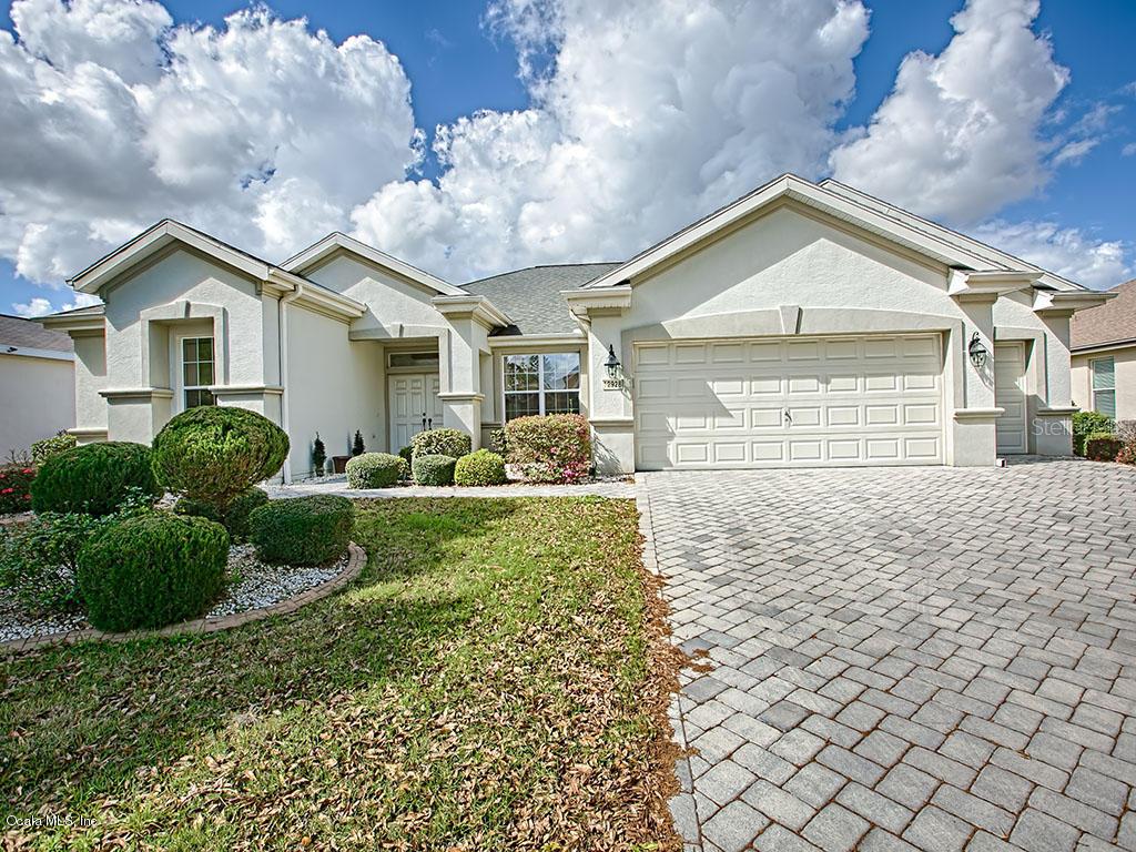 12928 SE 97th Terrace Rd., Summerfield, FL 34491