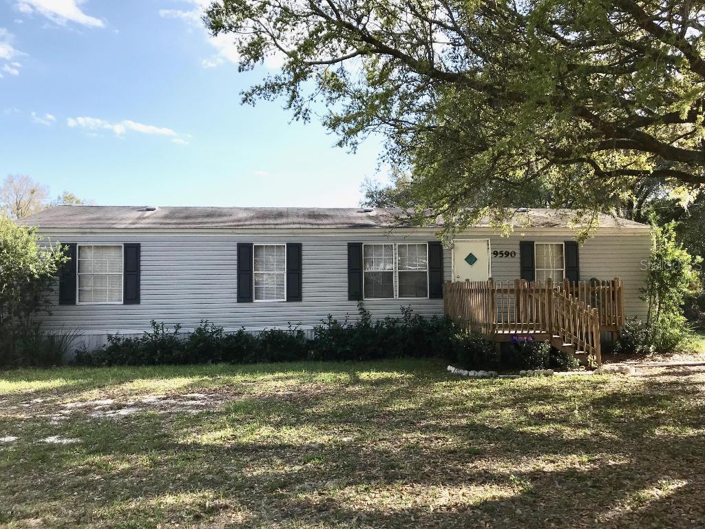 9590 SE 170 Ln., Summerfield, FL 34491