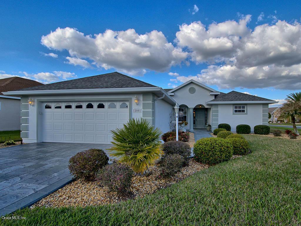 12001 SE 175th Loop, Summerfield, FL 34491