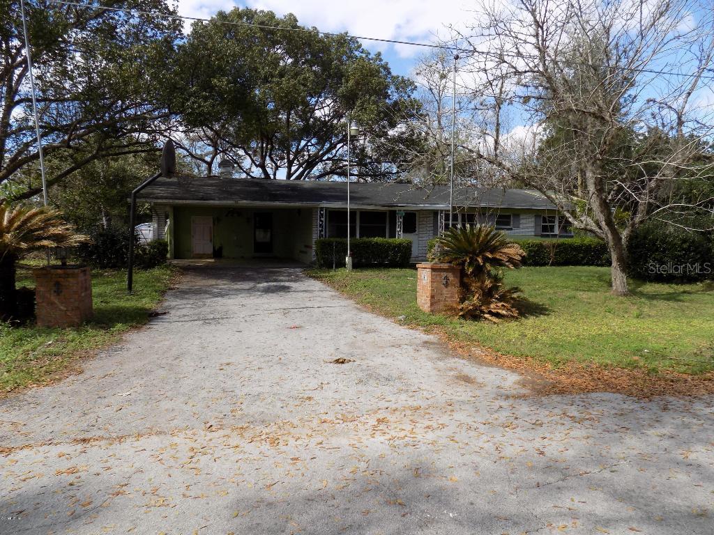 4708 NE 20th Ct., Ocala, FL 34479