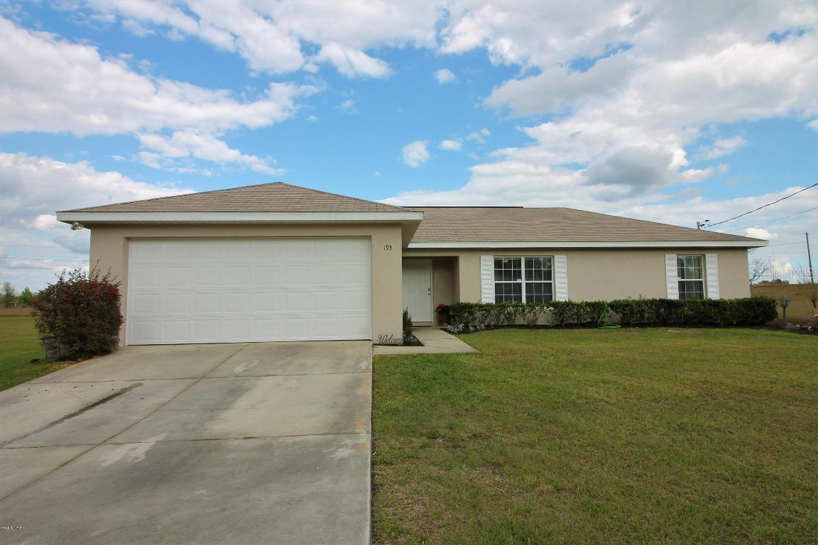 193 Juniper Way, Ocala, FL 34472