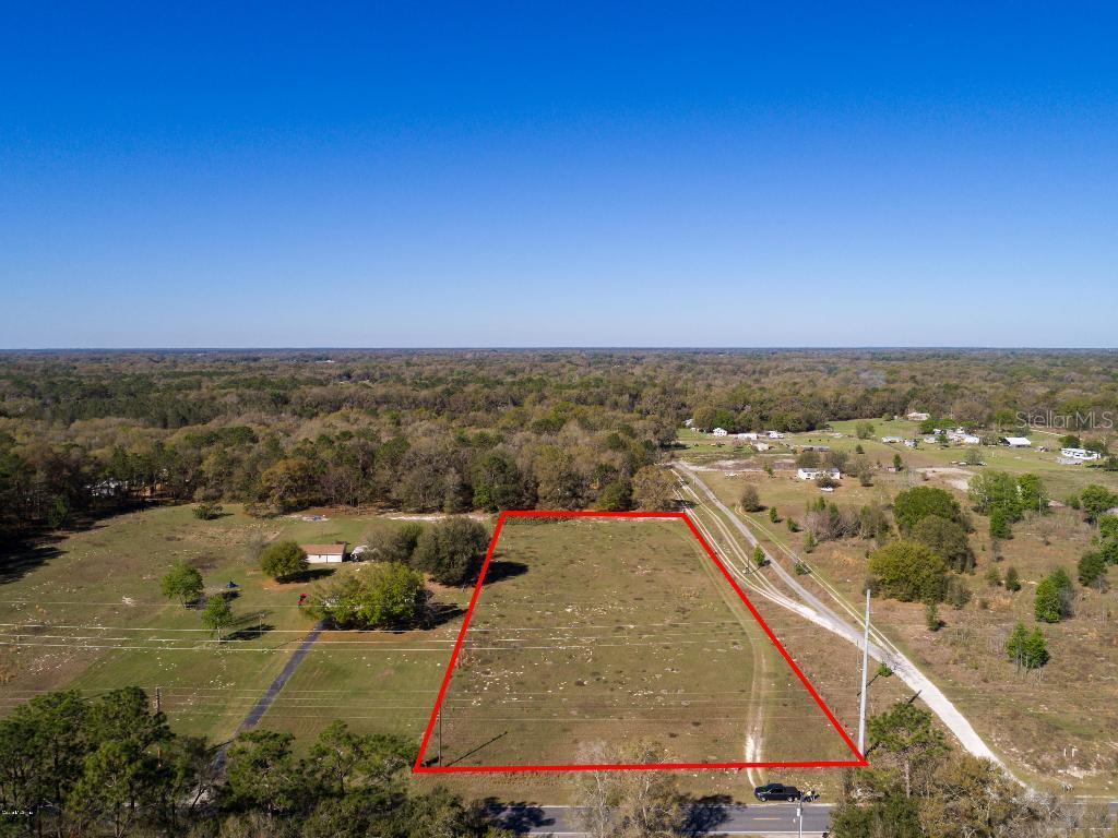 16272 SE 36th Ave., Summerfield, FL 34491