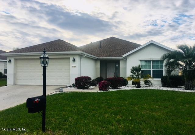 13588 SE 87th Ave., Summerfield, FL 34491