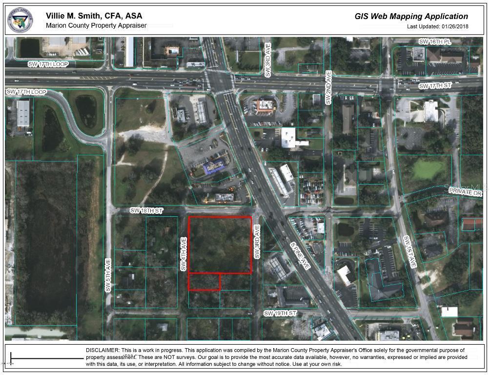 1980 S Pine Ave., Ocala, FL 34471