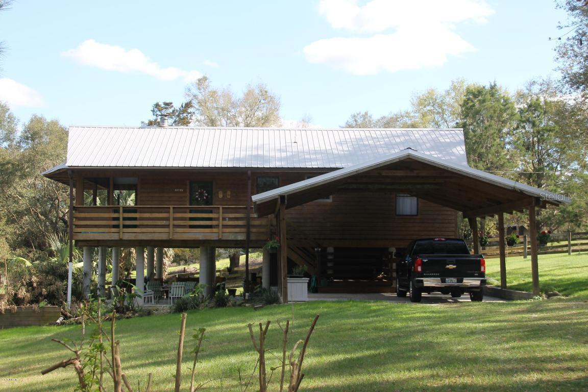 6735 SE 180th Avenue Rd., Ocklawaha, FL 32179