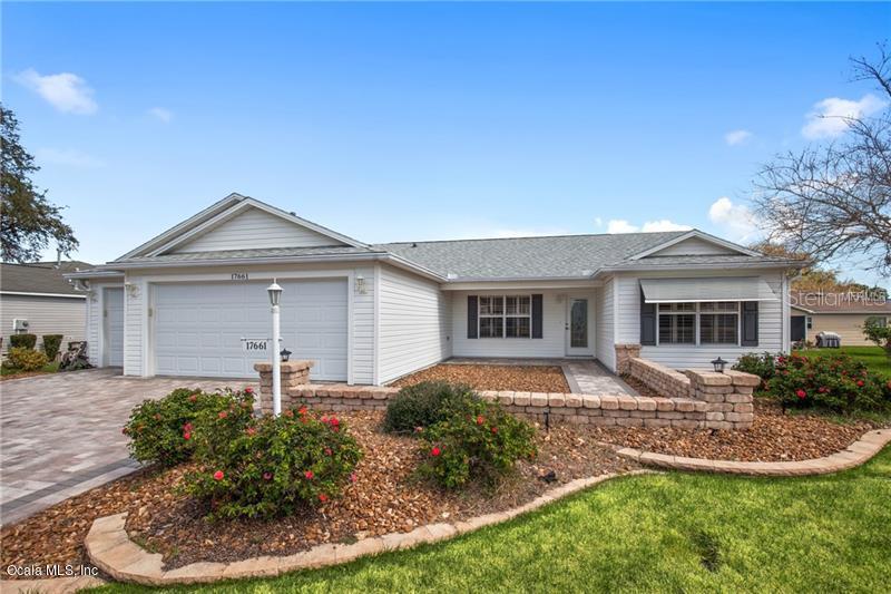 17661 SE 93rd Hawthorne Ave., The Villages, FL 32162