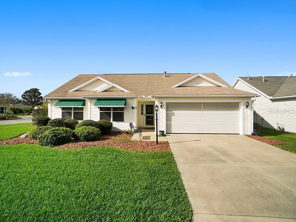 3170 Hudson Ct., The Villages, FL 32162