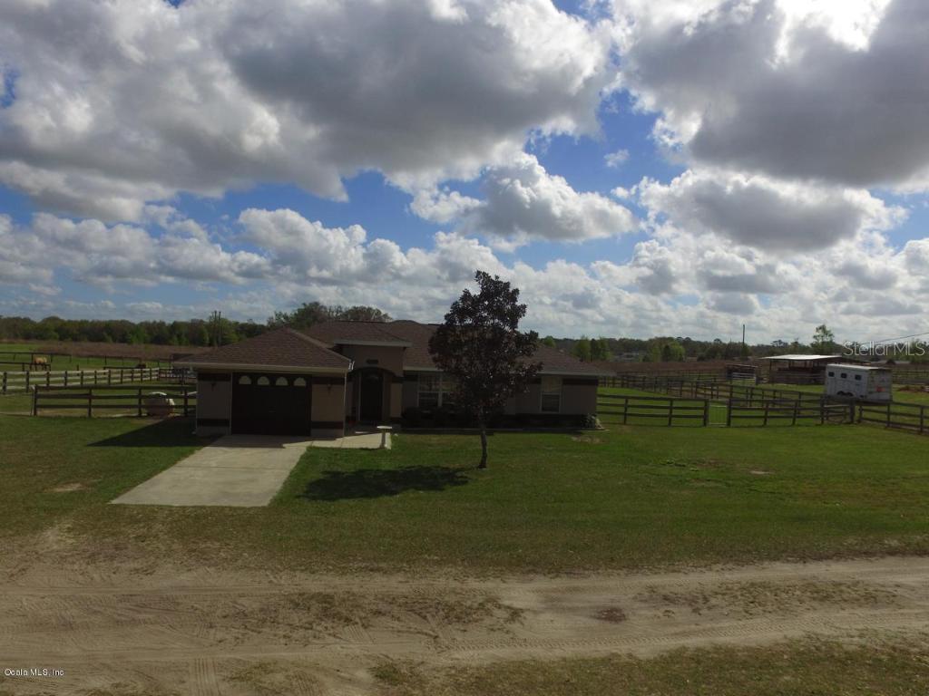 5901 SE 140th St. #1, Summerfield, FL 34491