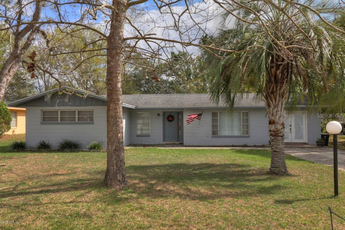 9 Silver Run, Ocala, FL 34472