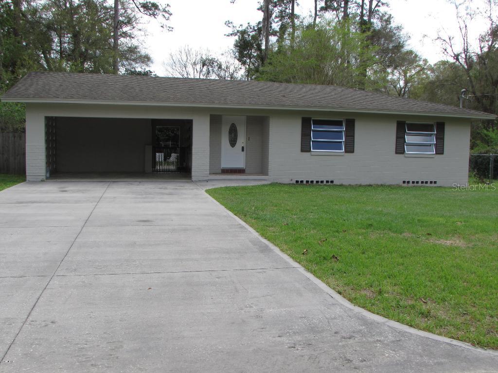 1520 NE 12th St., Ocala, FL 34470