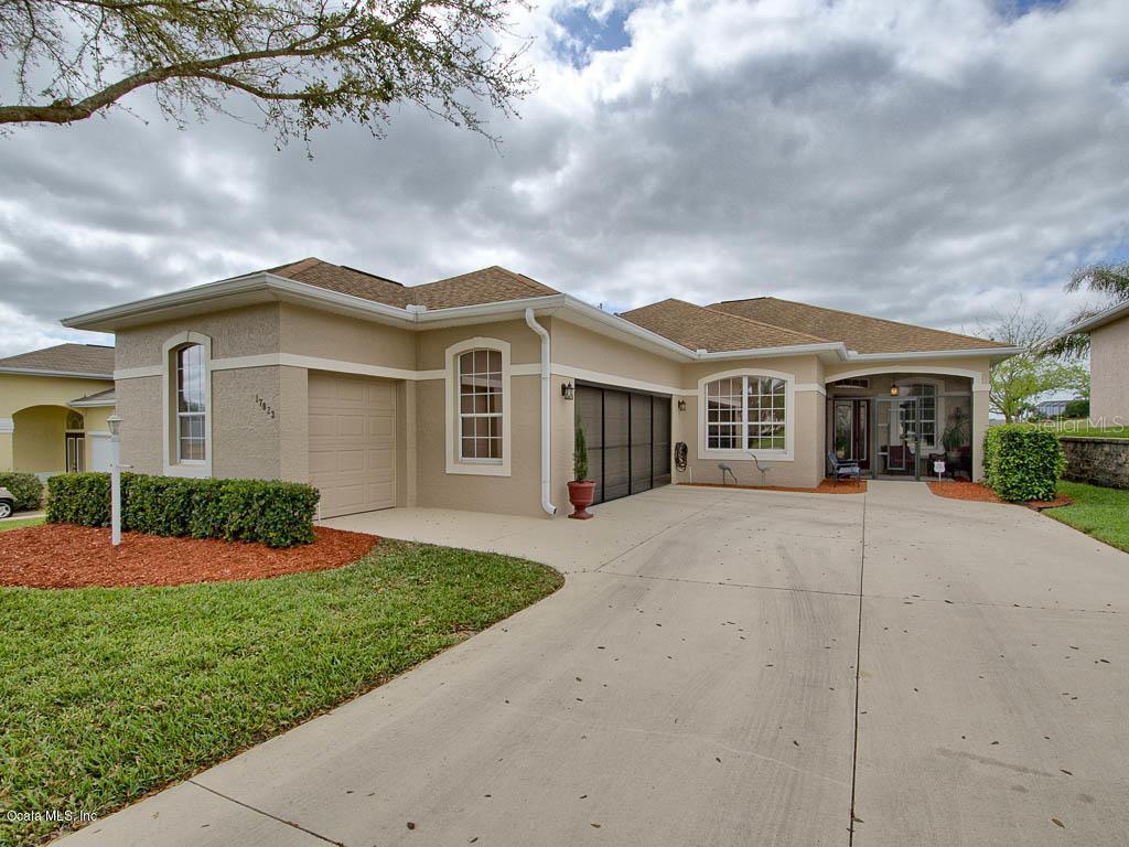 17023 SE 115th Ter Rd., Summerfield, FL 34491