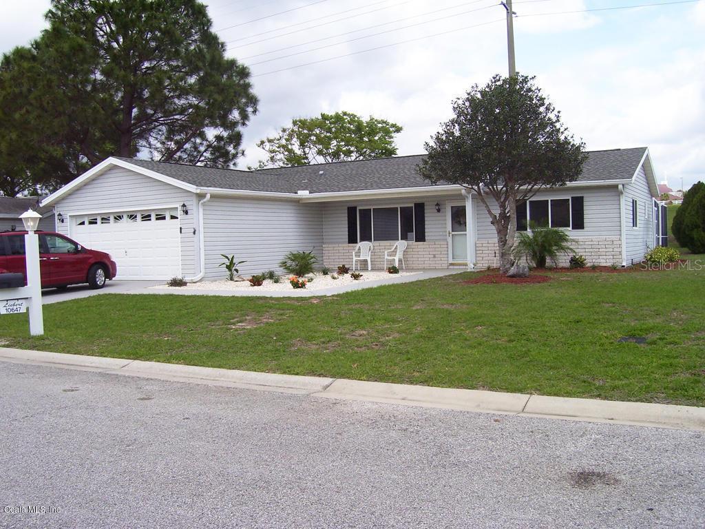 10647 SE 174th Loop, Summerfield, FL 34491