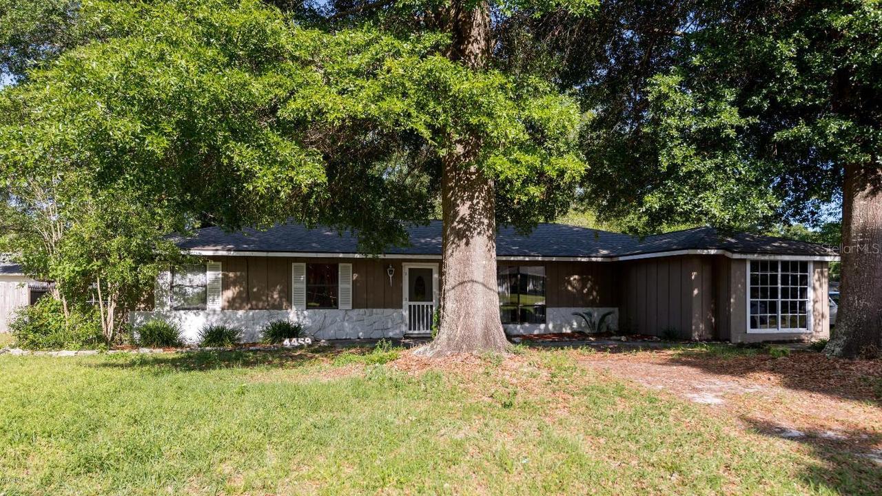 4459 NE 22nd Ave., Ocala, FL 34479