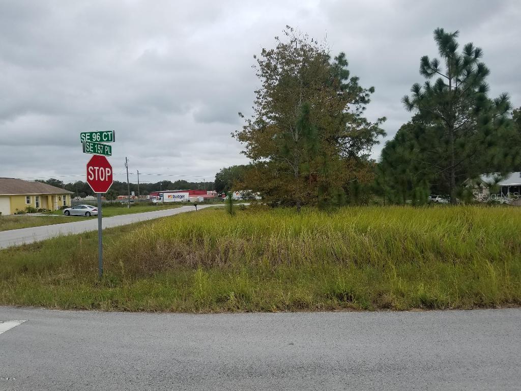 SE 157 Pl., Summerfield, FL 34491