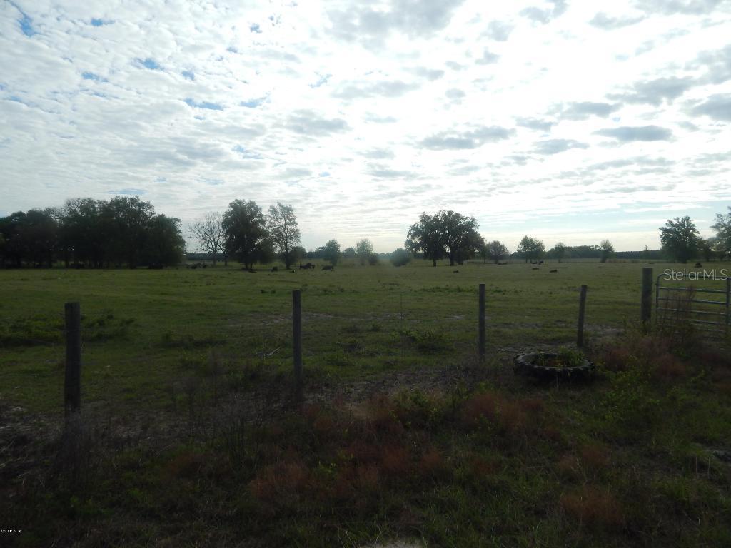 00 lot 7 SE 35th (326) St., Morriston, FL 32668