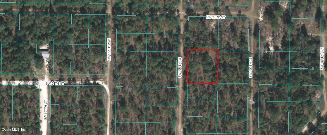00 SW 156th Ct., Ocala, FL 34481