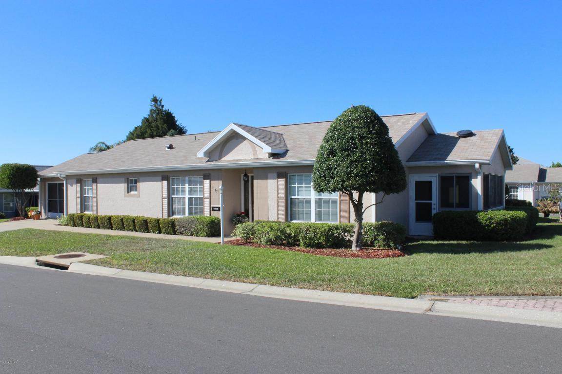 11137 SE 174 Loop, Summerfield, FL 34491