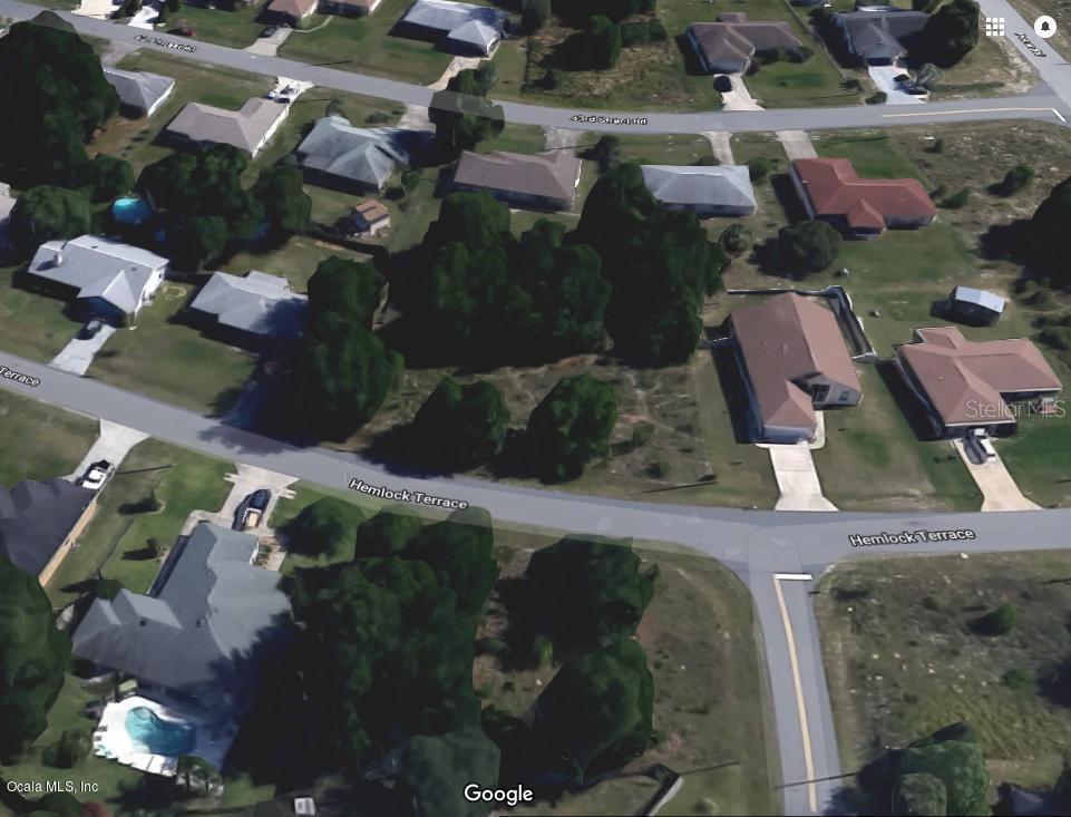 56 Hemlock Ter., Ocala, FL 34472