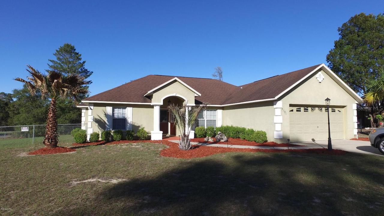 4191 SW 167th St., Ocala, FL 34473