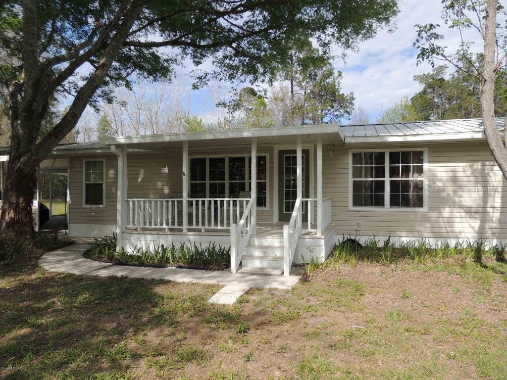 16051 NE 71st St., Williston, FL 32696