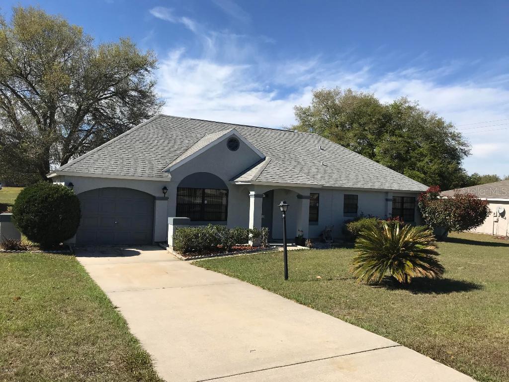 331 Oak Track Pass, Ocala, FL 34472