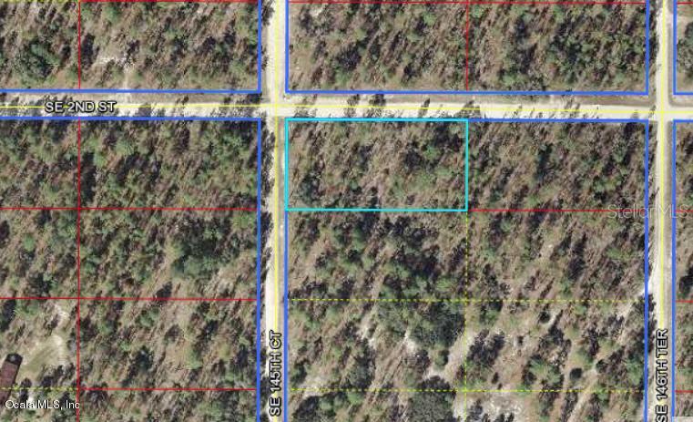 231 SE 145th Ct., Williston, FL 32696