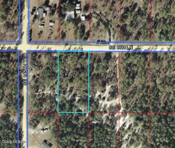 14650 SE 6th Ln., Williston, FL 32696