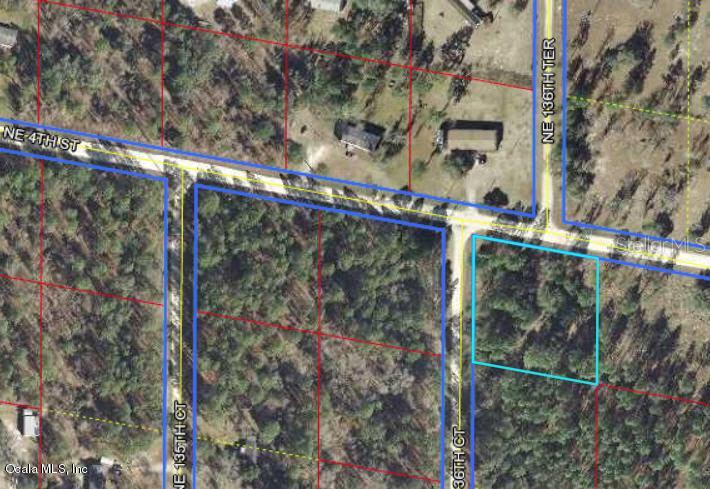 13670 NE 4th St., Williston, FL 32696