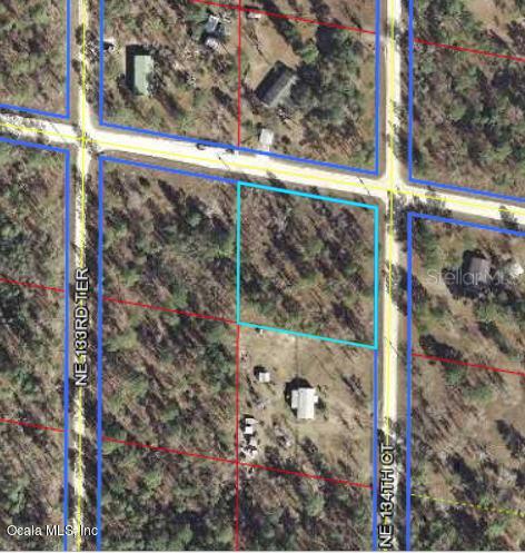 13490 NE 2nd St., Williston, FL 32696