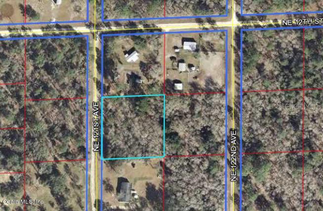 1151 NE 121st Ave., Williston, FL 32696