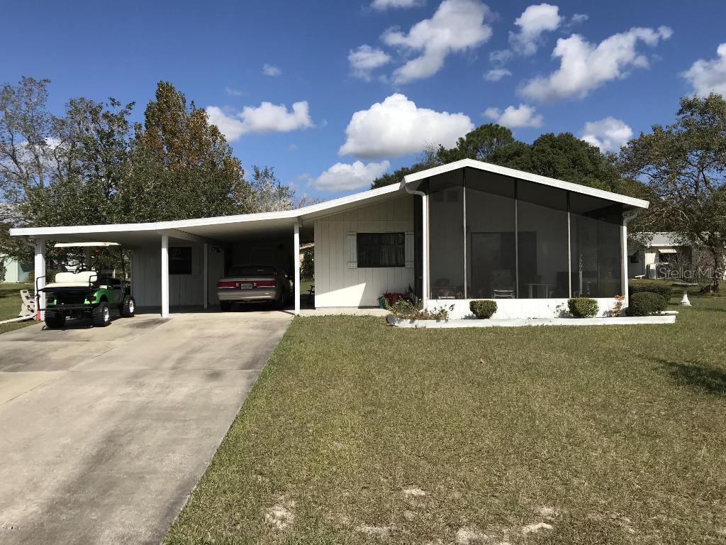 9861 SW 101st Ln., Ocala, FL 34481