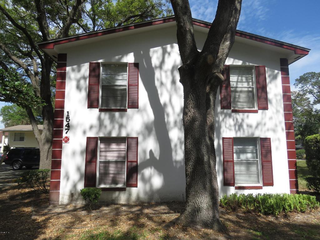 1547 SE 27th St. #F, Ocala, FL 34471