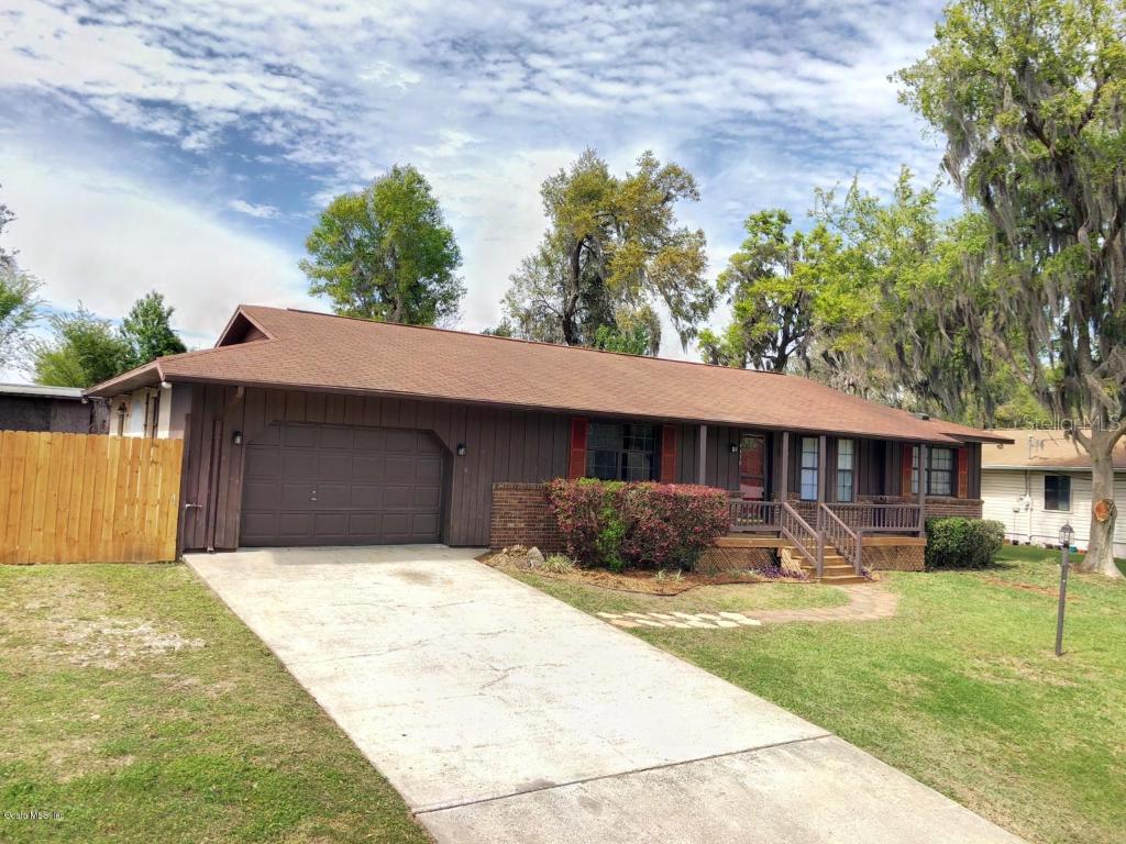 4430 NE 2nd Ct., Ocala, FL 34479