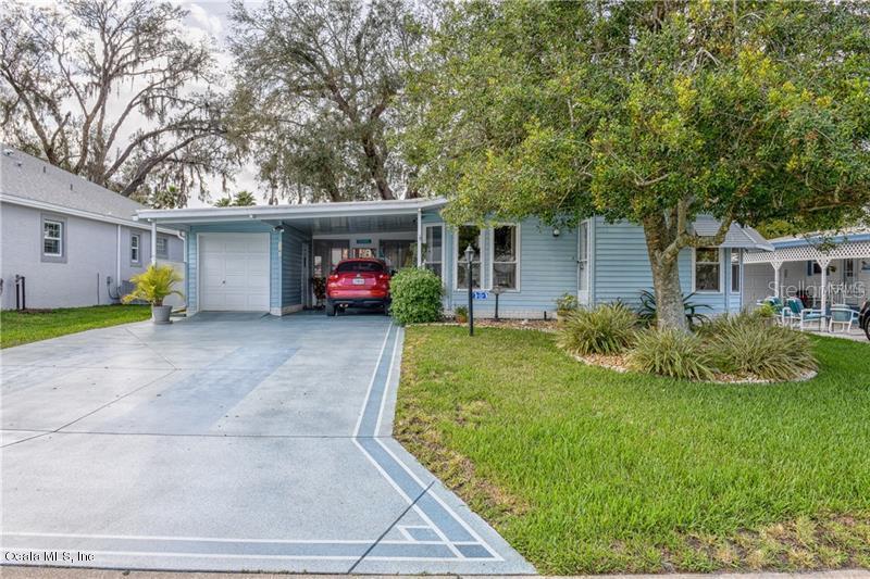 1161 Paradise Dr., Lady Lake, FL 32159