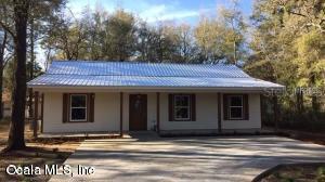 15310 NE 2nd Pl., Williston, FL 32696
