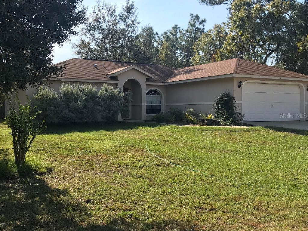 9 Hemlock Trace Ct., Ocala, FL 34472