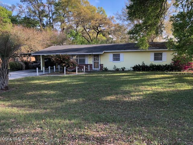 1504 NE 33rd Pl., Ocala, FL 34479